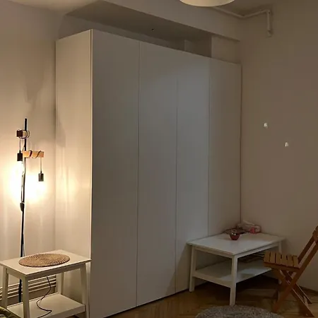 Romana Apartment
