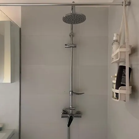 Apartment Romana *