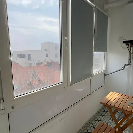 Apartment Romana