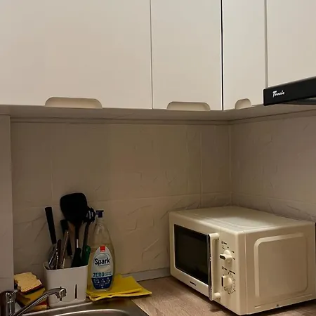 Appartement Romana Bucarest