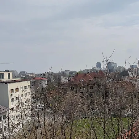 Romana Bucarest